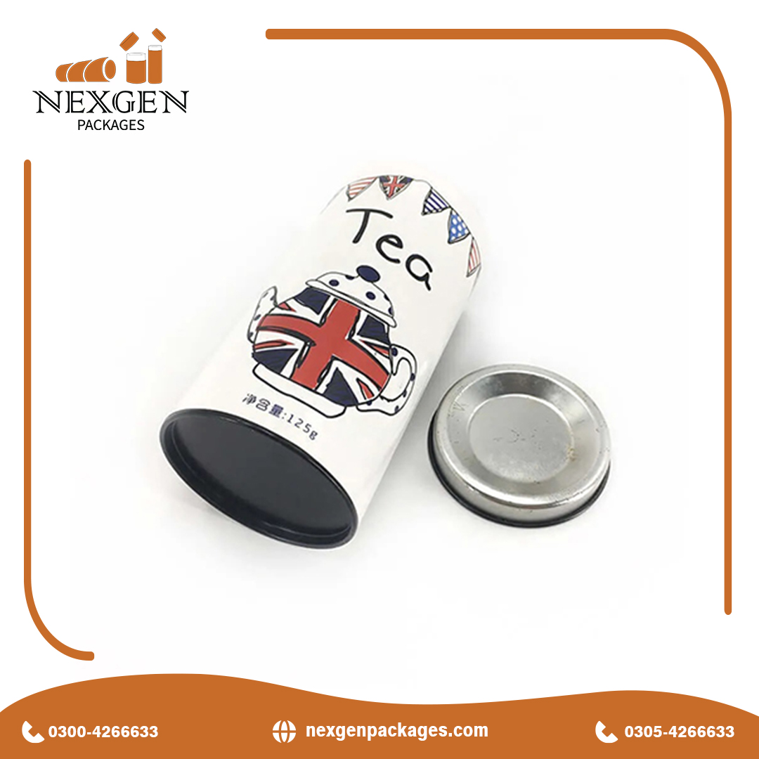 NexgenPackages's tweet photo. Paper Tube Tea Packaging / Paper Tube Box / Round Boxes
We Deal in All Kinds of Paper Tube Packaging in Customized Sizes -
WhatsApp/Call
0300-4266633 , 0305-4266633
.
.
#paperpackaging #paperbox #packing #Packers #branding #pakistaniproducts https://t.co/PD86HiBfJd