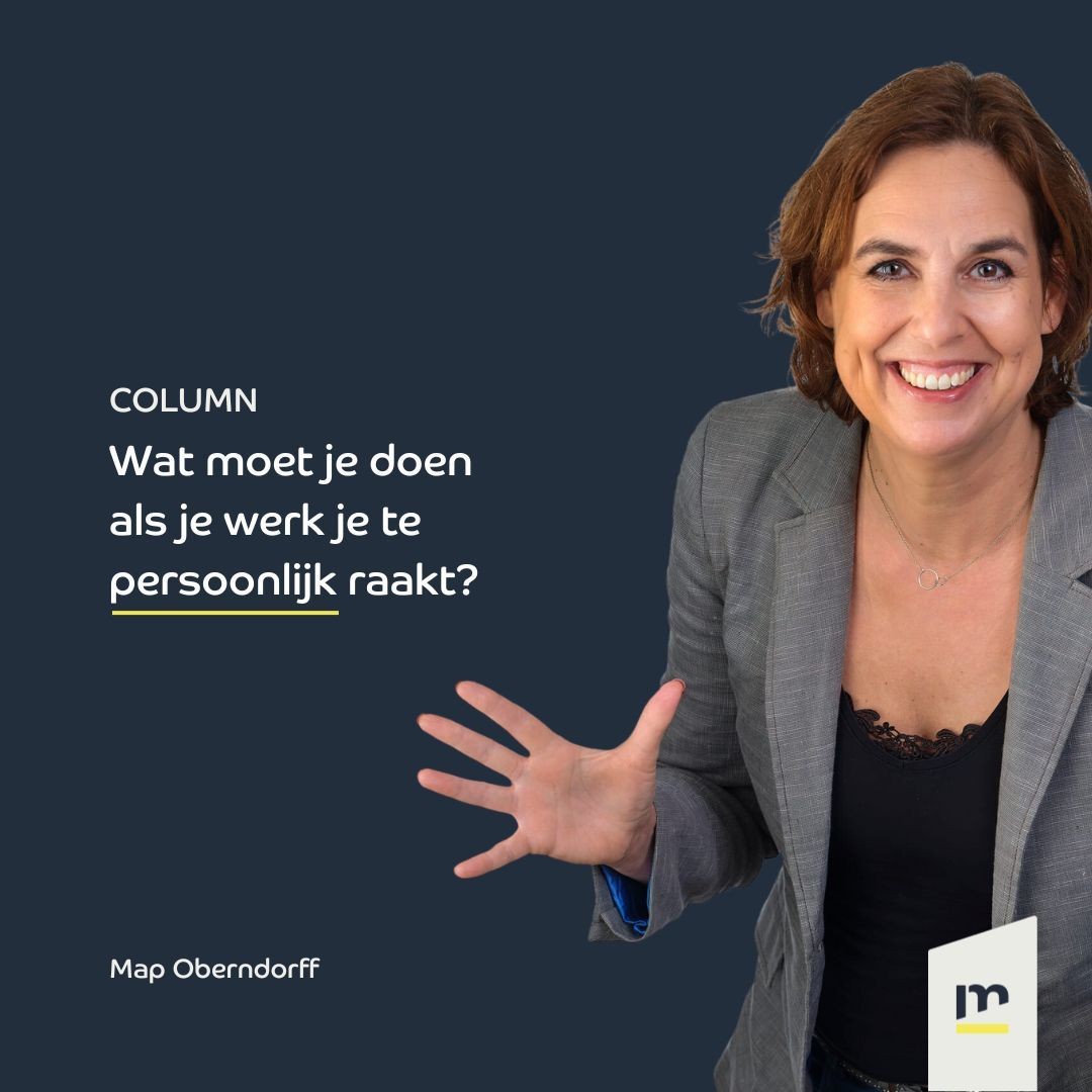 Map Oberndorff (@mapoberndorff) on Twitter photo Wat doe je als je merkt dat je werk zo onder je huid gaat zitten dat je erop leeg begint te lopen? Daarover gaat mijn nieuwe loopbaanrubriek <a href="/Intermediair/">Intermediair</a>.
intermediair.nl/persoonlijke-g… Wat doe je als je merkt dat je werk zo onder je huid gaat zitten dat je erop leeg begint te lopen? Daarover gaat mijn nieuwe loopbaanrubriek <a href="/Intermediair/">Intermediair</a>.
intermediair.nl/persoonlijke-g…