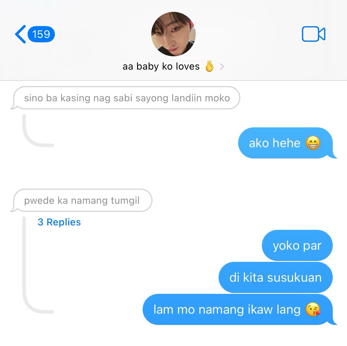 mogurikei's tweet photo. sunsun au wherein 

acads achiever 🏅x may crush sakanyang vb player 🏐 https://t.co/ZD2A24jlxc