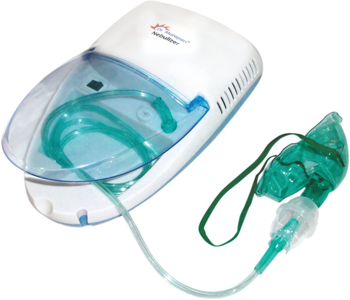 ICTSOLS2016's tweet image. Nebulization involves using compressed air through a 'nebulizer' to convert liquid medications into a mist that can then be breathed in by the patient. Different nebulizers produce mists with differing particle sizes. For Orders Call 0723 823165 #nebulizertreatment #nebulizer
