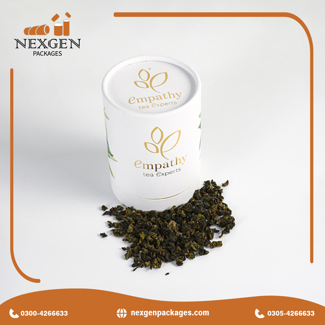 NexgenPackages's tweet photo. Paper Tube Tea Packaging / Paper Tube Box / Round Boxes
We Deal in All Kinds of Paper Tube Packaging in Customized Sizes -
WhatsApp/Call
0300-4266633 , 0305-4266633
.
.
#paperpackaging #paperbox #packing #Packers #branding #pakistaniproducts https://t.co/IKt70kHkel