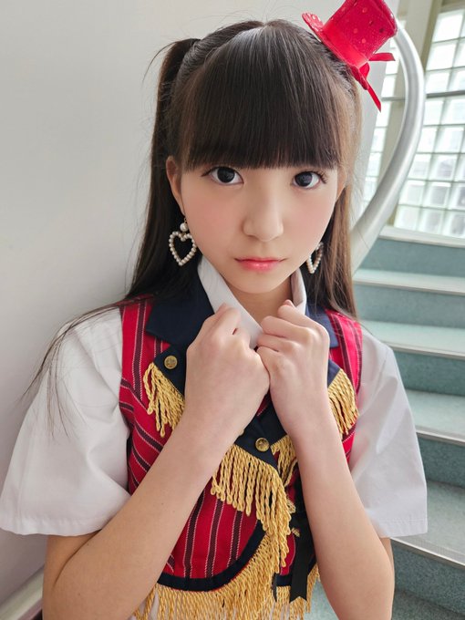 Twitterのコスプレ画像6