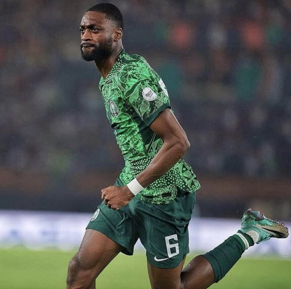 OneJoblessBoy's tweet image. He doesn’t get enough credit but he has been solid.

 Semi Ajayi