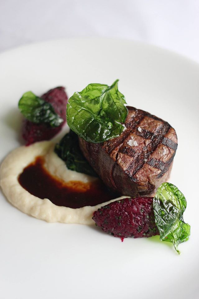 Fine Dining Queen (@finediningqueen) on Twitter photo 