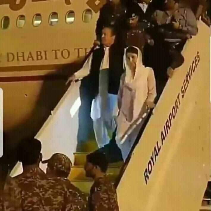pmln_org's tweet photo. The sacrifices made for the people never go in vain! Sher will roar with all its might today!🐅 https://t.co/tBBvtMA2d1