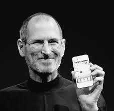 Bonne journée à tous ! 

"Seuls ceux qui sont assez fous pour penser 

qu'ils peuvent changer le monde,

 y parviennent".

- Steve Jobs.

Que cette journée vous inspire à poursuivre vos rêves audacieux. 

#alphareborn #BonneJournée"