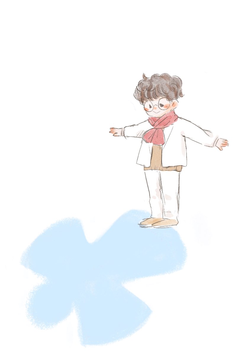 md_okkk's tweet photo. 눈천사 🦋 https://t.co/uMRIouply8