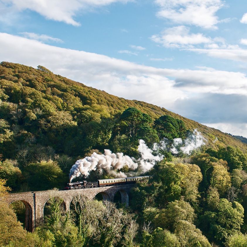 DartmouthRR's tweet photo. And just like that, the 2024 season commences.  We hope to see you soon! 🚂📸🛥️

#dartmouthsteamrailway #dartmouthriverboats #riverdart #southwest #southdevon #torbay #dartmouth #devon #familymemories #supportlocaldevon #supportdartmouth https://t.co/T5bxAuwfPb