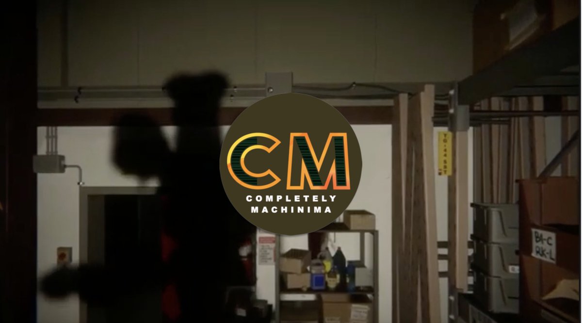 Our #machinima #creator news #podcast ep just released. Lots about new tools, #AIs, why PCs are overtaking consoles, implications for #digitaltwin devs arising from a legal spat between a creator &amp; brand - here's the link
lnkd.in/eG98SaPM