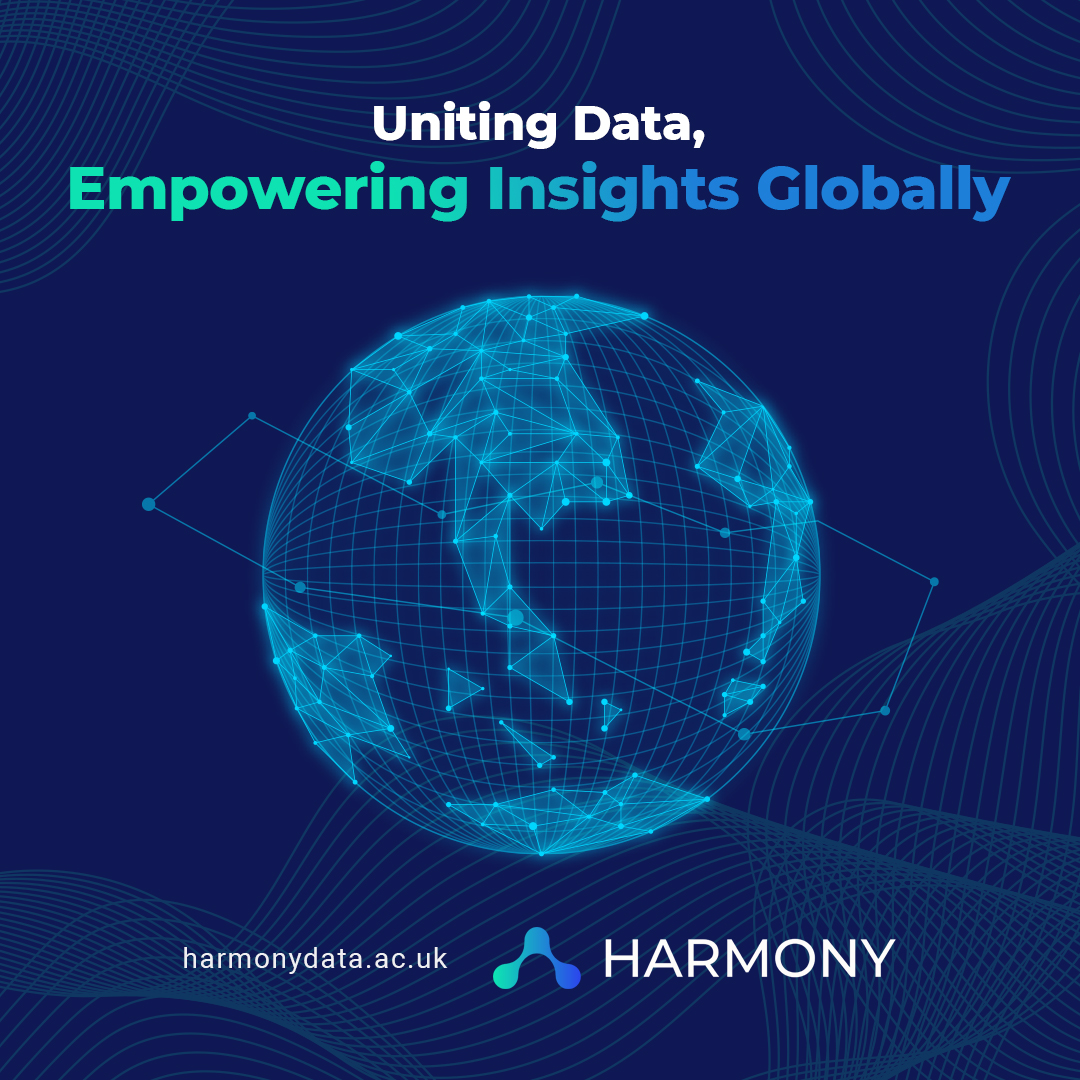 harmony_data's tweet image. 📊 The Harmony project harmonizes data from different studies using Natural Language Processing, giving researchers a powerful tool to utilize existing data effectively.

🌐 harmonydata.ac.uk

#harmony #harmonyproject #psychology