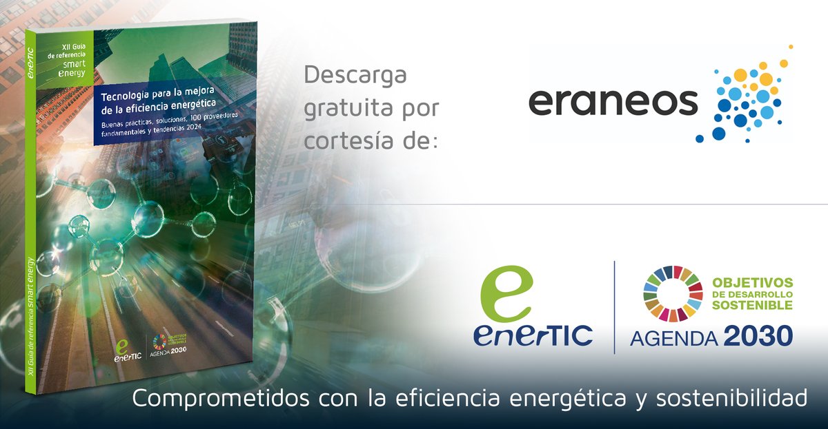 Somos parte, a través de <a href="/enerTIC_es/">Plataforma enerTIC</a> de la '𝗚𝘂í𝗮 𝗦𝗺𝗮𝗿𝘁 𝗘𝗻𝗲𝗿𝗴𝘆' 2024: una colección de casos de uso, buenas prácticas y 100 proveedores clave alrededor de la sostenibilidad, eficiencia y tendencias de mercado.  Descárgatela aquí ⬇️ 

okt.to/OfGBuk