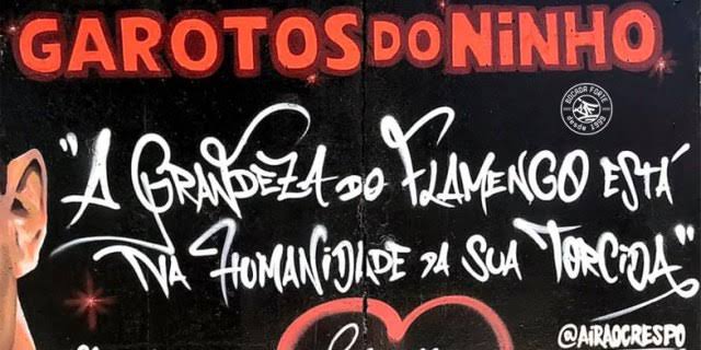 5 anos! Que haja justiça!
Vocês têm nome, família e uma história!
⭐⭐⭐⭐⭐⭐⭐⭐⭐⭐
#NãoEsquecemos