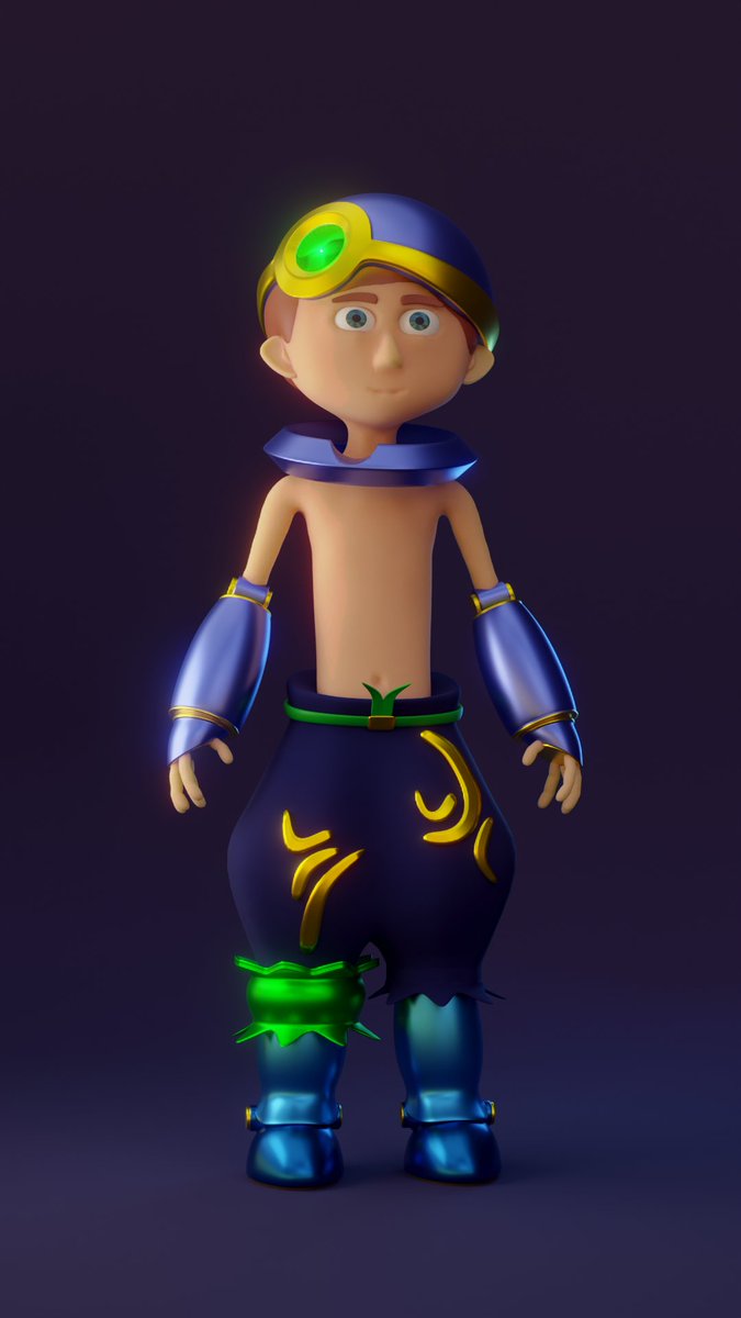 Sayeem3D's tweet photo. new character model complete . hope you all like it .
#3dmodeling #3dcharacter #3dart #sayeem3d #blender3d #blendercommunity #blenderart https://t.co/YD8H2bLkcv