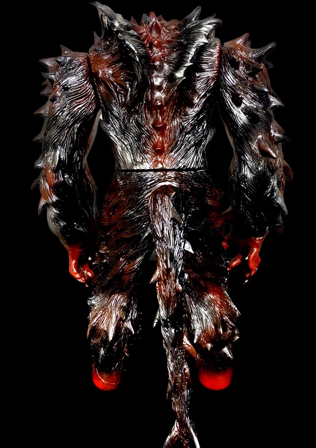 暗黒龍 - Search / X