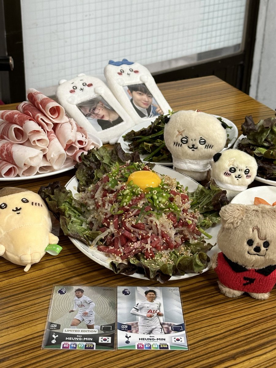랑이 tweet media