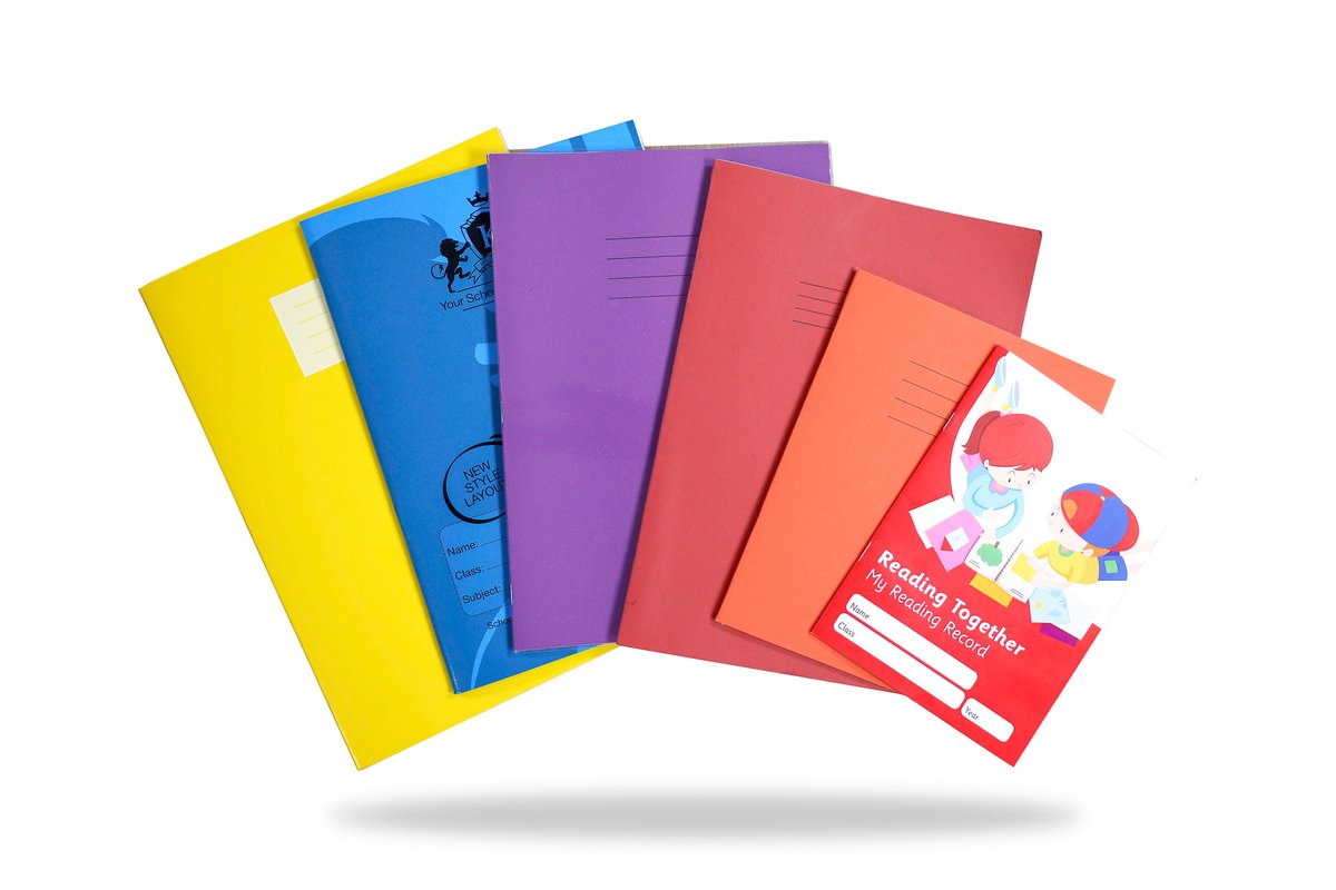 ForwardProducts's tweet image. 𝗪𝗵𝘆 𝘄𝗮𝗶𝘁 𝟲 𝗺𝗼𝗻𝘁𝗵𝘀 𝗳𝗼𝗿 𝘆𝗼𝘂𝗿 𝗲𝘅𝗲𝗿𝗰𝗶𝘀𝗲 𝗯𝗼𝗼𝗸𝘀, 𝘄𝗵𝗲𝗻 𝘄𝗲 𝗰𝗮𝗻 𝘀𝗽𝗿𝗶𝗻𝘁 𝘁𝗵𝗲𝗺 𝘁𝗼 𝘆𝗼𝘂 𝘁𝗵𝗲 𝗻𝗲𝘅𝘁 𝗱𝗮𝘆?📚

Most of our Classic Range is in stock available for Next Day Delivery📦

View the range here: bit.ly/ExerciseBookRa…