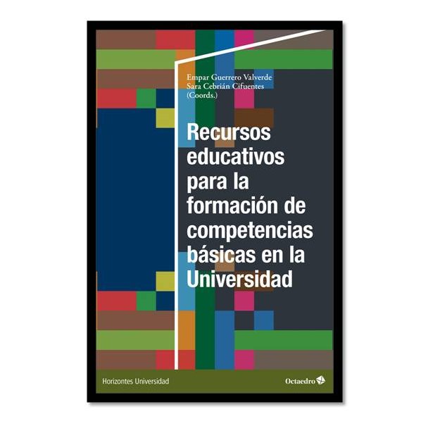 Hoy es lunes de... DESCARGA GRATUITA💸

Este libro es una fuente rica en propuestas educativas innovadoras, diseñadas para potenciar la adquisición de competencias genéricas en el alumnado universitario.

Disponible en nuestra web: octaedro.com/libro/recursos…