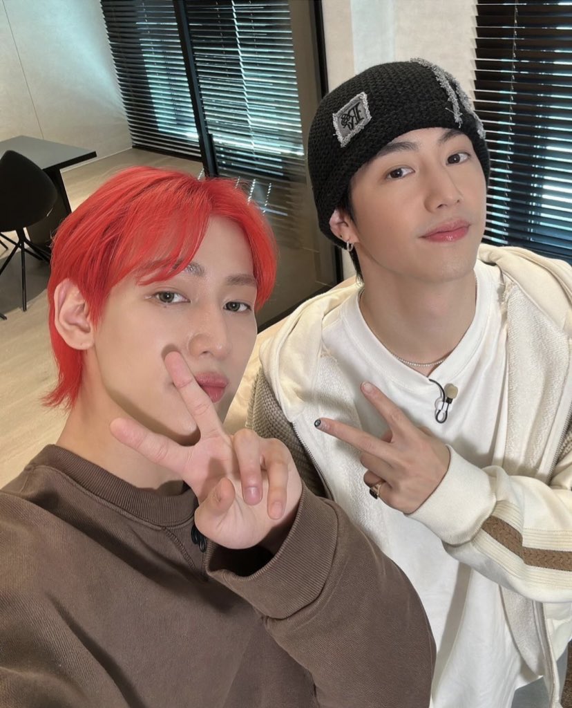 lovemark ♡GOT7💚 tweet media