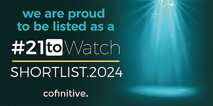 Watch this space..we are now on the #21towatch shortlist! #biotech #LONGEVITY #CRISPR #aging