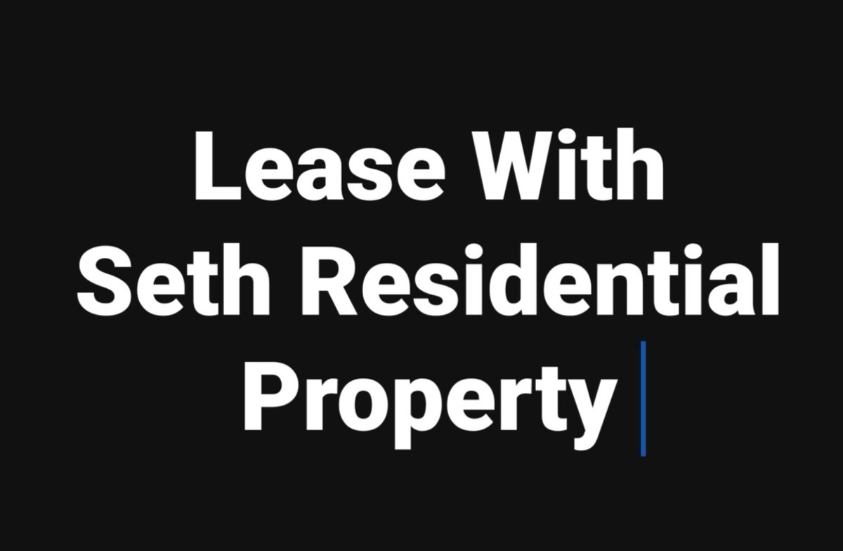 Get Your Property Managed Directly By The Licensee In Charge. Why Go Elsewhere? Call Bernie 0410 230 570 
#sethresidentialproperty