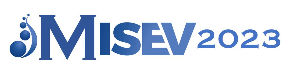 ISEV (@isevorg) on Twitter photo 🎊 ISEV proudly presents the latest version of the Minimal Requirements for Studies on Extracellular Vesicles (#MISEV2023): buff.ly/49uaa2T💪This massive undertaking was lead by @joadwe, <a href="/lodrisc1/">Lorraine O'Driscoll</a>, <a href="/GoberdhanD/">Deborah Goberdhan</a>, Clotilde Théry, @kennethwwitwer, plus >1000 authors. 🧵 🎊 ISEV proudly presents the latest version of the Minimal Requirements for Studies on Extracellular Vesicles (#MISEV2023): buff.ly/49uaa2T💪This massive undertaking was lead by @joadwe, <a href="/lodrisc1/">Lorraine O'Driscoll</a>, <a href="/GoberdhanD/">Deborah Goberdhan</a>, Clotilde Théry, @kennethwwitwer, plus >1000 authors. 🧵