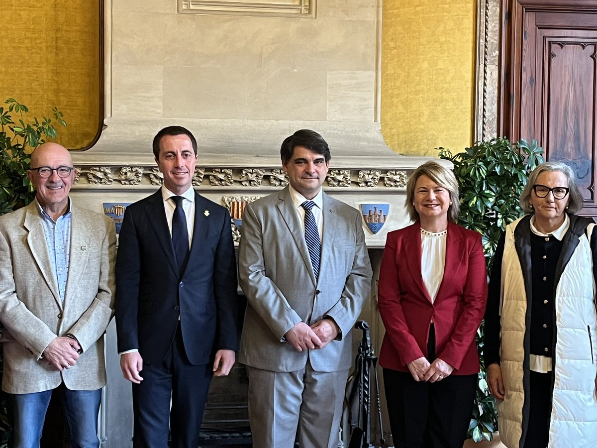 Partit Popular de Mallorca tweet media