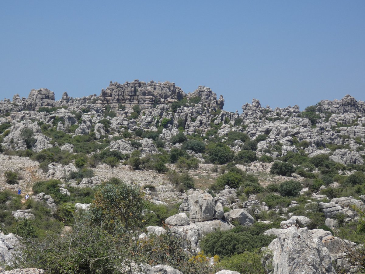 #ElTorcaldeAntequera es uno de los lugares más impactantes y mágicos desde el punto de vista geológico, ufológico, parapsicológico y antropológico de la península ibérica. El reportaje que allí hice con varios amigos de la región para #CuartoMilenio fue maravilloso.