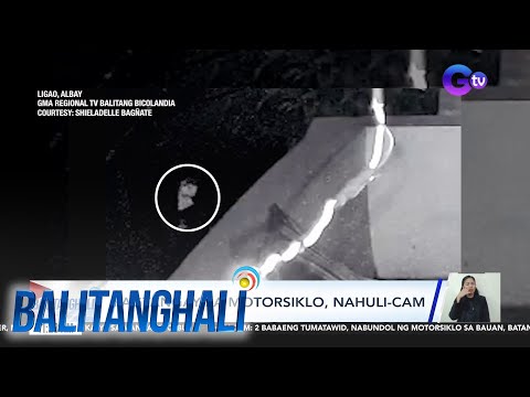 Balita Pilipinas tweet media
