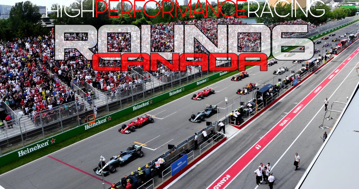 HPRLeague's tweet photo. HPR | Season 6 - Round 6

Canadian Grand Prix 🇨🇦

Sunday 11th February 📆

🎙️ - Join @rosecommsF1 for live commentary from 8:15PM! https://t.co/hu93EkfP11