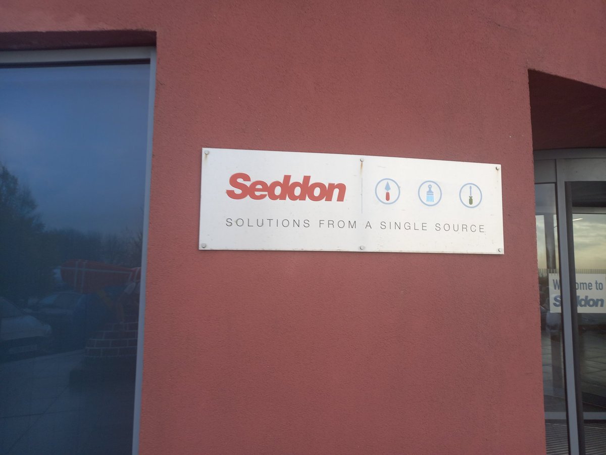 Seddon today supporting Bolton ReStart employment initiative <a href="/boltoncouncil/">Bolton Council</a> <a href="/FamilyBolton/">The Bolton Family Social Value Partnership</a> @boltonathome