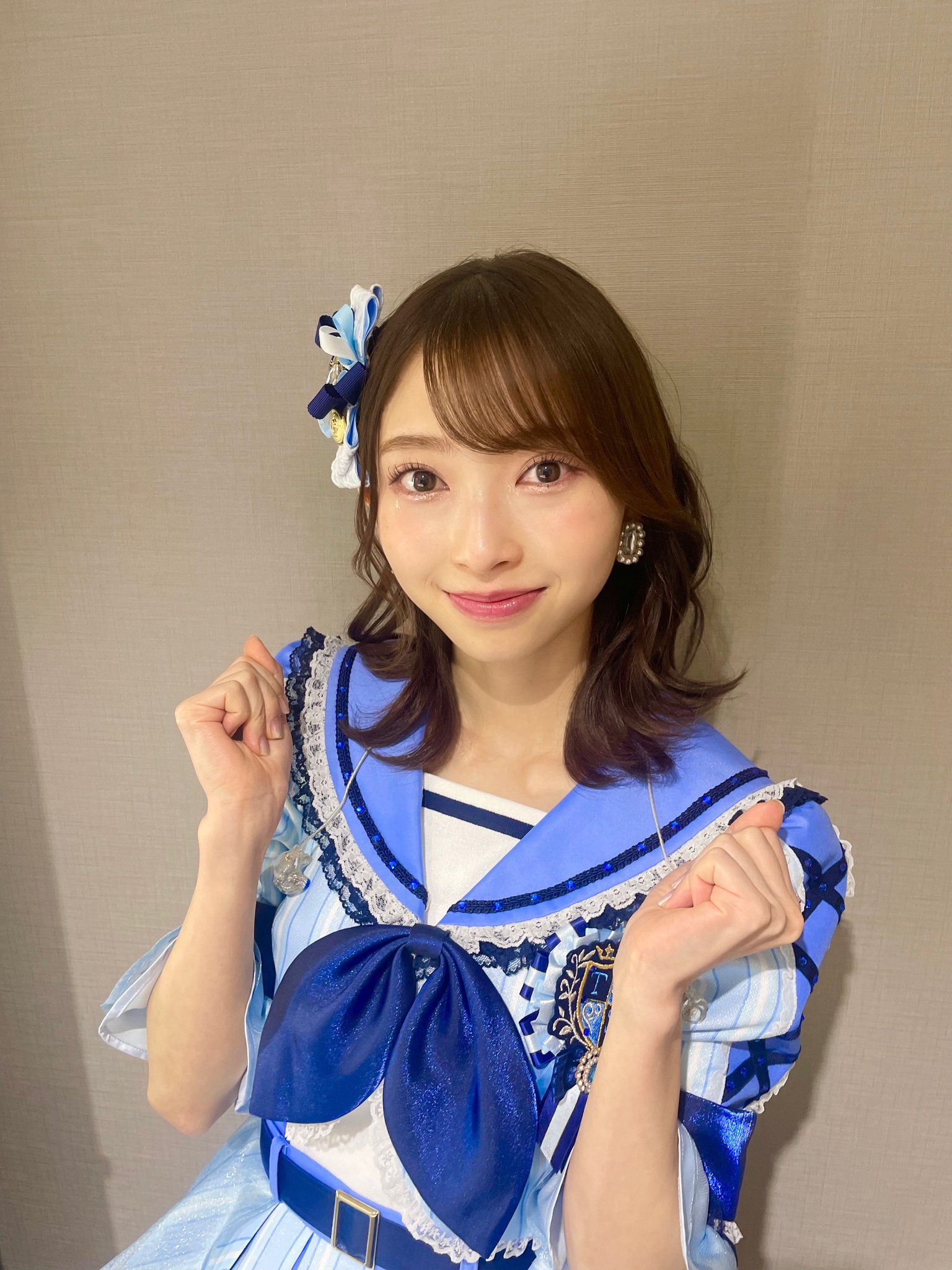 8102 超ときめき宣伝部 とき宣 辻野かなみ 吉川ひより 生写真 12枚セット かわいすぎ！超ときめき♡宣伝部がちゃお6月号に初登場