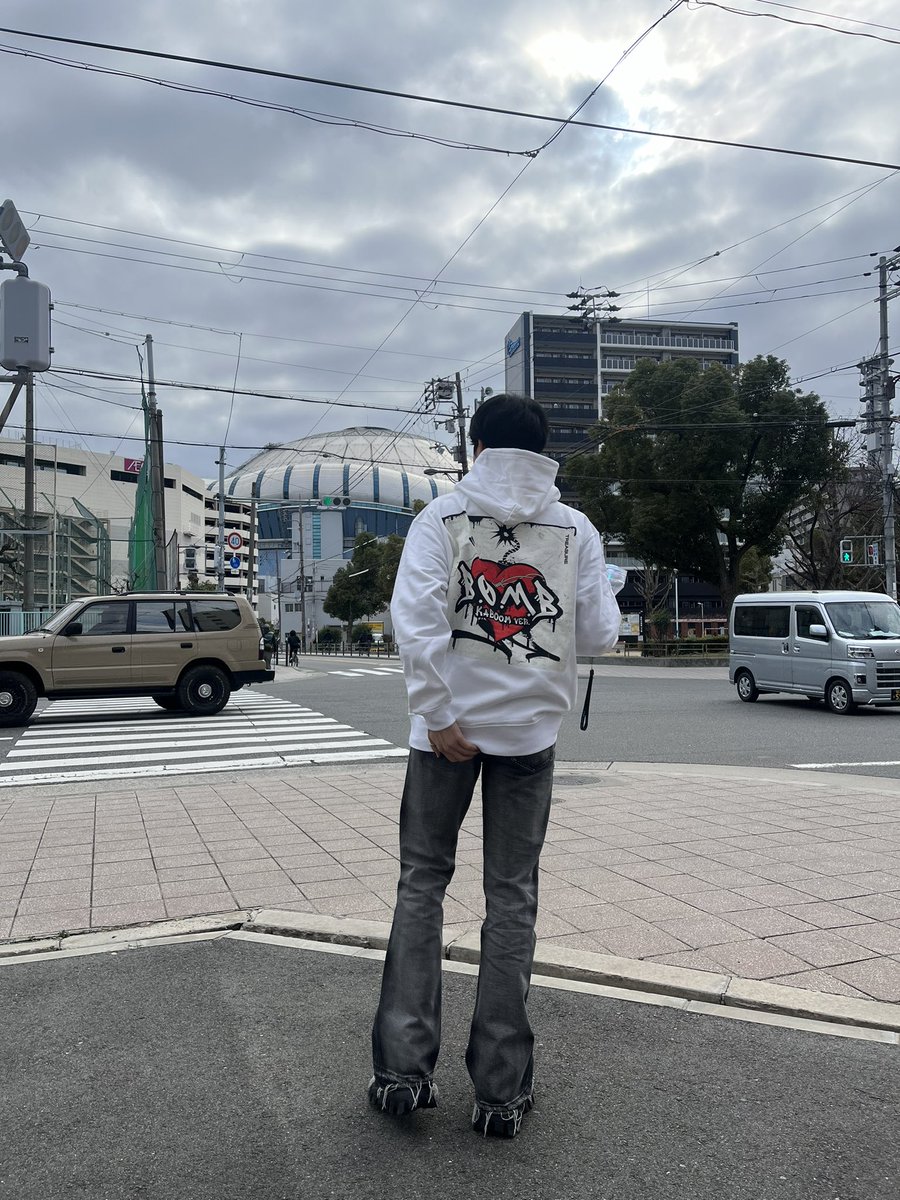 なんでこんなに足長いんやろか