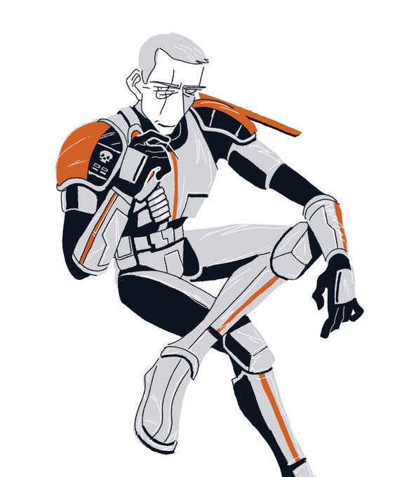 「shoulder armor」 illustration images(Latest)｜21pages