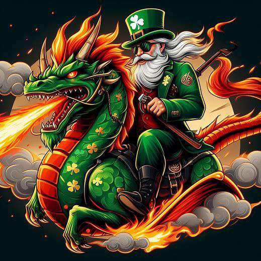 🍀<a href="/LuckyCoinAvax/">Lucky</a> with Dragonfire, Luck Entwined, In Every Blaze, Destiny's Signed!  

🐉For every $DRGN transaction 0.5% $lucky will autoburn forever.🔥  

❤️ Whitelisted Top &amp; long-term holders of $Lucky 

#MemeBurner #DragonFire #oneforeightforone