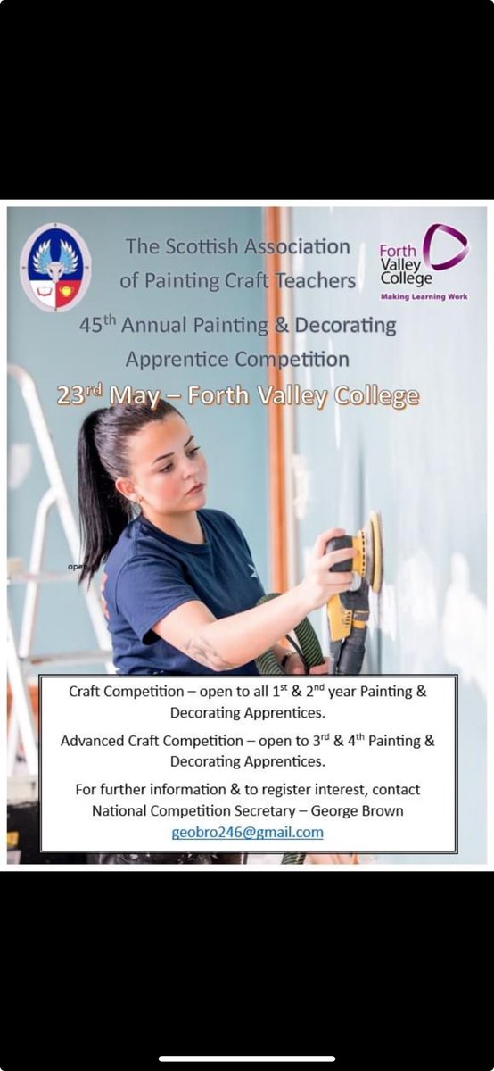 We are hosting the SAPCT competition 2024! If any potential sponsors are interested, please get in touch!