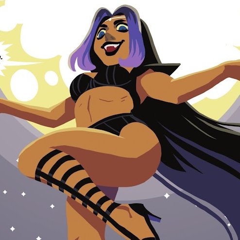 "You've yet to conquer it."