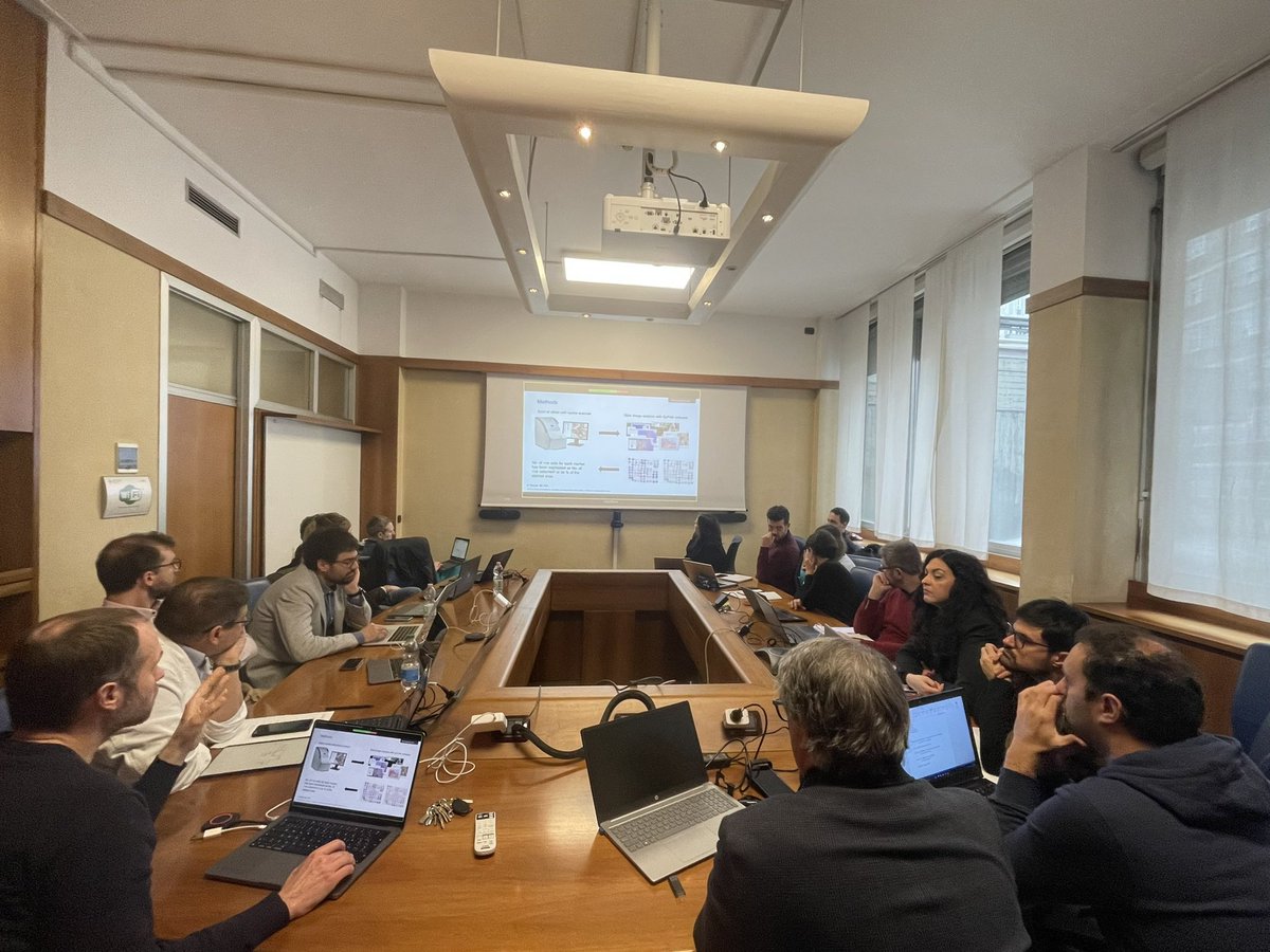 Alessandro Gronchi tweet media