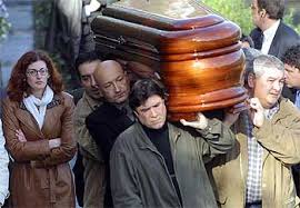 8.2.2003: Joseba Pagazaurtundúa  #Memoria