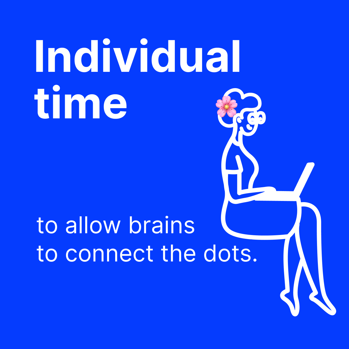 trymorph's tweet photo. You heard it right. 👍
There’s a method to creativity that can get even the biggest non-believers into an idea-rock-stars. 🧑‍🎤Sign up here to see our method in practice:
https://t.co/obQJCDh8Dv

#Ideation #Saas #IdeaMorph #CreativeSolutions #AsyncBrainstorming https://t.co/dTgzEaRunt