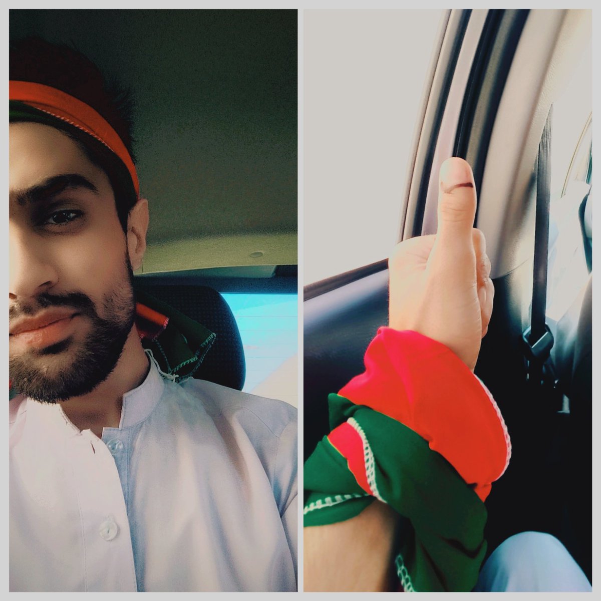iarifafridie's tweet photo. Victory will be ours 
PAKISTAN ZINDABAD🇵🇰
PTI Zindabad 
Imran khan Zindabad
#NA27 #PK70 #votePTI #VoteForIK #VoteForImranKhan #ImranKhanPTI https://t.co/bzlW0kUWVi