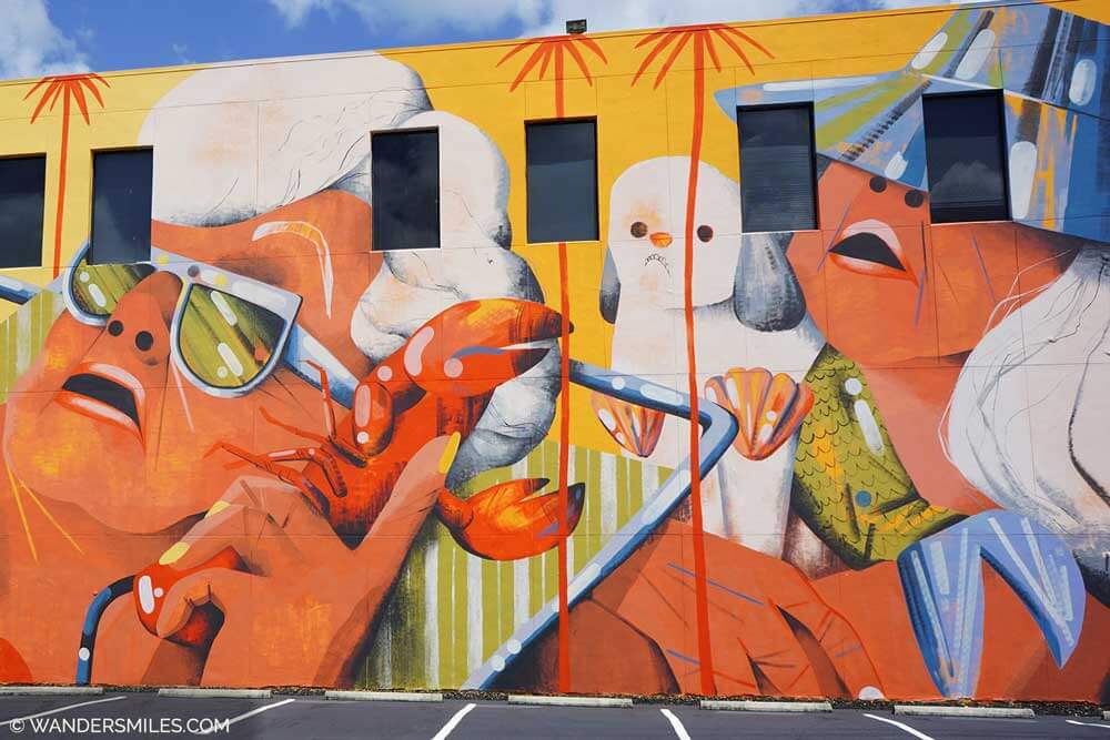 wandersmiles's tweet image. 🇺🇸 Best Itinerary for 3 days in St Petersburg Florida. Hip street art, craft beer scene and kayaking in mangroves to see wildlife. 
🇺🇸 Guide to the sustainable side of St Pete FL &amp;gt;&amp;gt; READ bit.ly/StPeteFl

#stpeteflorida #vscp #visitusa #sustainabletravel