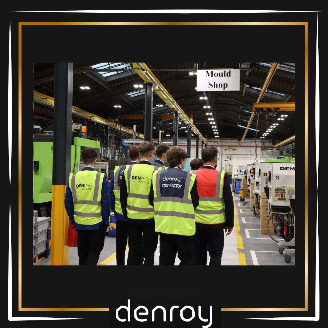 Denroy Group Limited tweet media