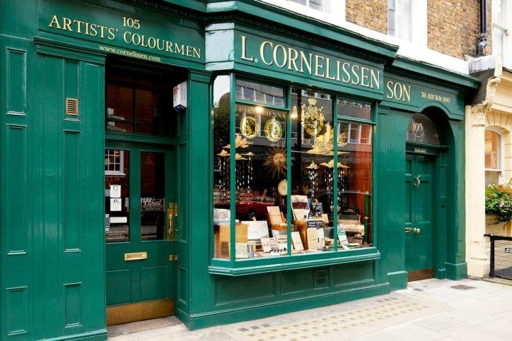 Knowledge of London tweet media