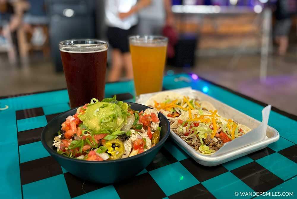 wandersmiles's tweet image. 🇺🇸 Best Itinerary for 3 days in St Petersburg Florida. Hip street art, craft beer scene and kayaking in mangroves to see wildlife. 
🇺🇸 Guide to the sustainable side of St Pete FL &amp;gt;&amp;gt; READ bit.ly/StPeteFl

#stpeteflorida #vscp #visitusa #sustainabletravel