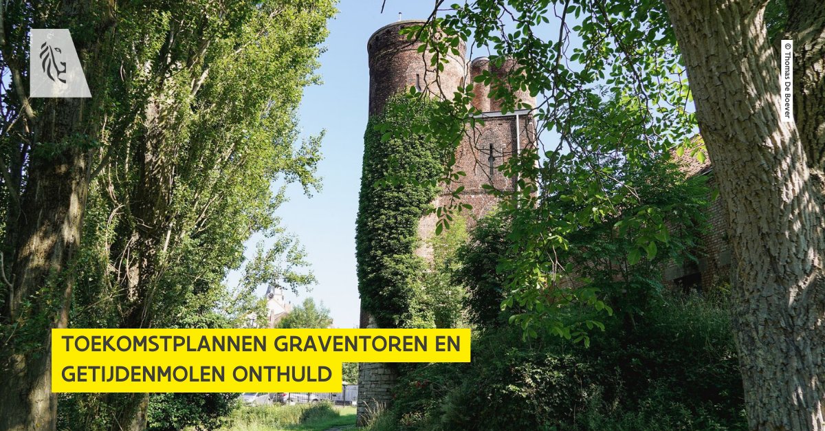 Toerisme Vlaanderen tweet media