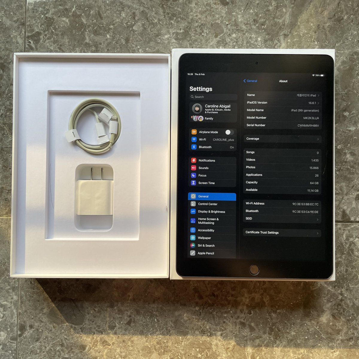 𝐚𝐛𝐛𝐲 tweet media