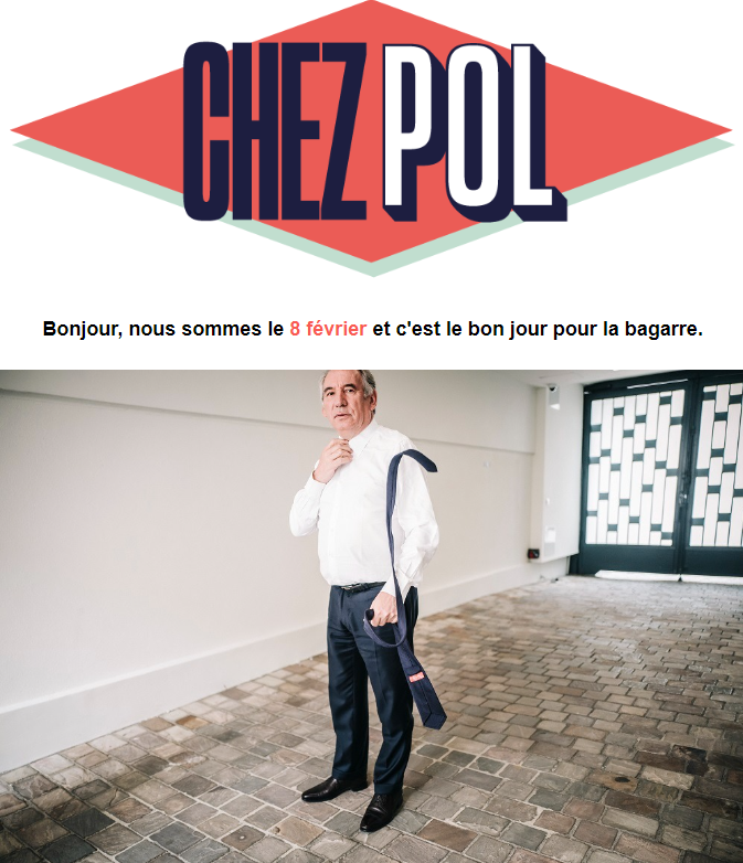 chez_pol's tweet photo. C'est le bon jour pour la bagarre #Augures #Mammouth #Concorde #Canif #Intellos https://t.co/56msLHCawY