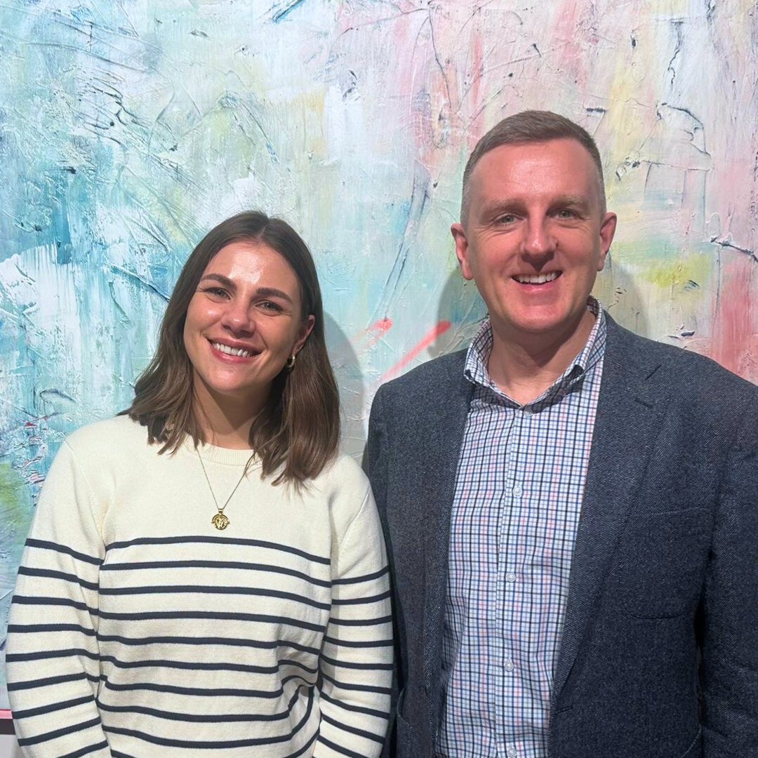 We're delighted to announce that two new team members have joined our growing agency! Welcome Becki Kemp (Senior Account Manager) and Matt Darby (Senior Event Producer). Find out more below here: wearebroadsword.com/insight/meet-b…