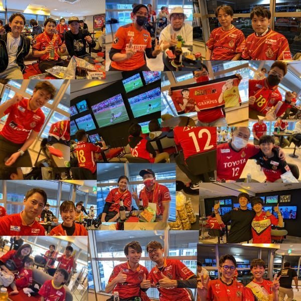 wsclounge's tweet photo. ⚽2024 #グランパス 開幕⚽
4月末の試合までご予約いただけます🙆  以下の試合は満席予定のゲームです💦

🗓️4月3日(水曜)⌚️19:30
名古屋グランパス🆚コンサドーレ札幌

開催間近だとご予約不可の可能性もありますので、お早めにご予約ください🫡

🏟#スポーツファンの溜まりBAR

👇ご予約はリプ欄のURLより👇