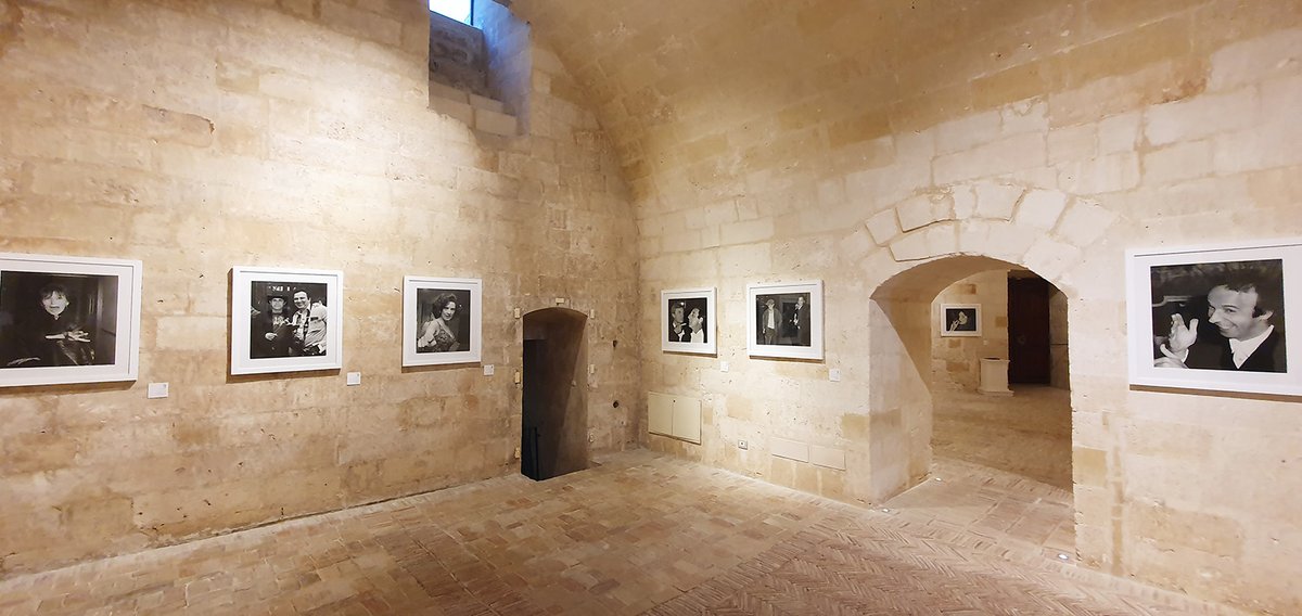 Fondazione SoutHeritage tweet media